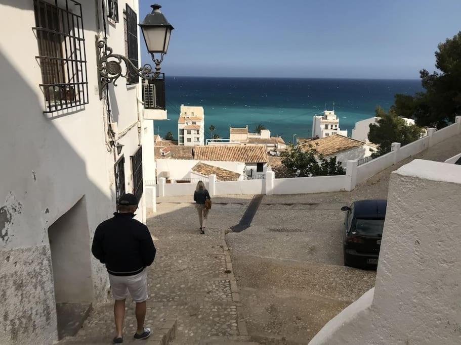 Casa Orient Villa Altea Exterior photo