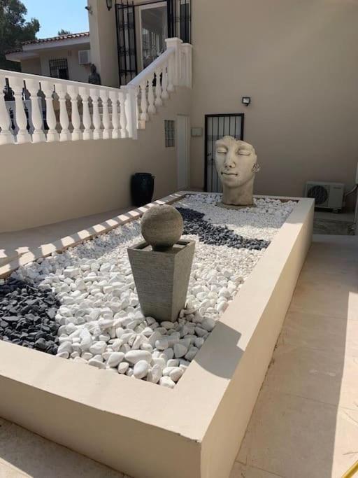 Casa Orient Villa Altea Exterior photo