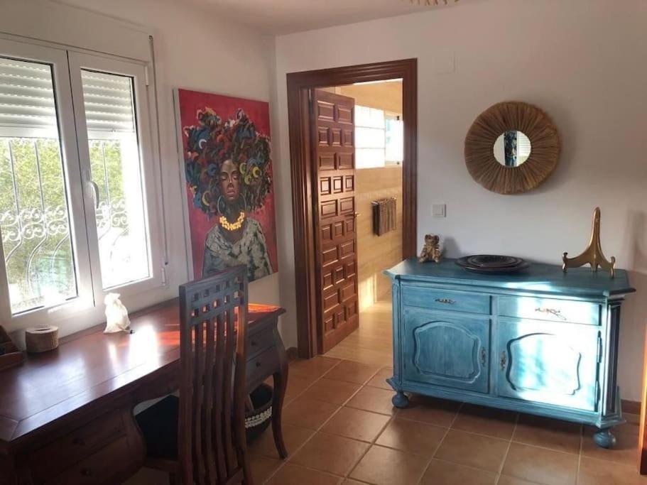 Casa Orient Villa Altea Exterior photo