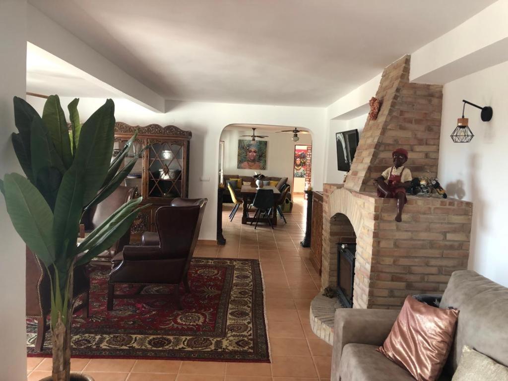 Casa Orient Villa Altea Exterior photo